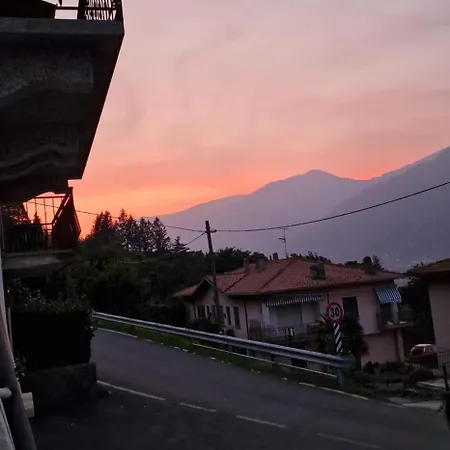 Casa Noemi Con Splendida Vista Lejlighed
