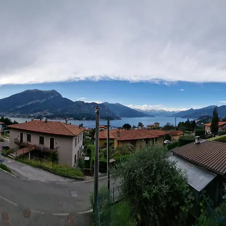 Casa Noemi Con Splendida Vista Lejlighed *