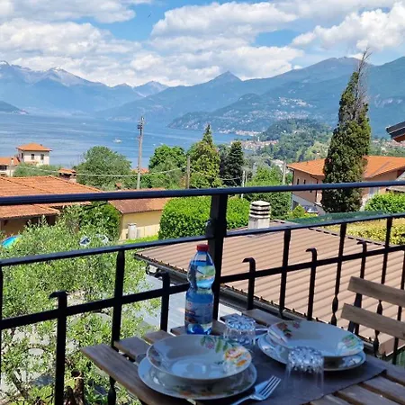 Lejlighed Casa Noemi Con Splendida Vista *